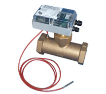 BTU Meter 380 Series